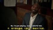 科比看到杰伦-罗斯 对服务员说：来一杯伏特加 加81颗橄榄