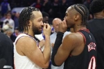 东部次轮尼克斯vs76人具体赛程：G1将于后天早8点在纽约开打
